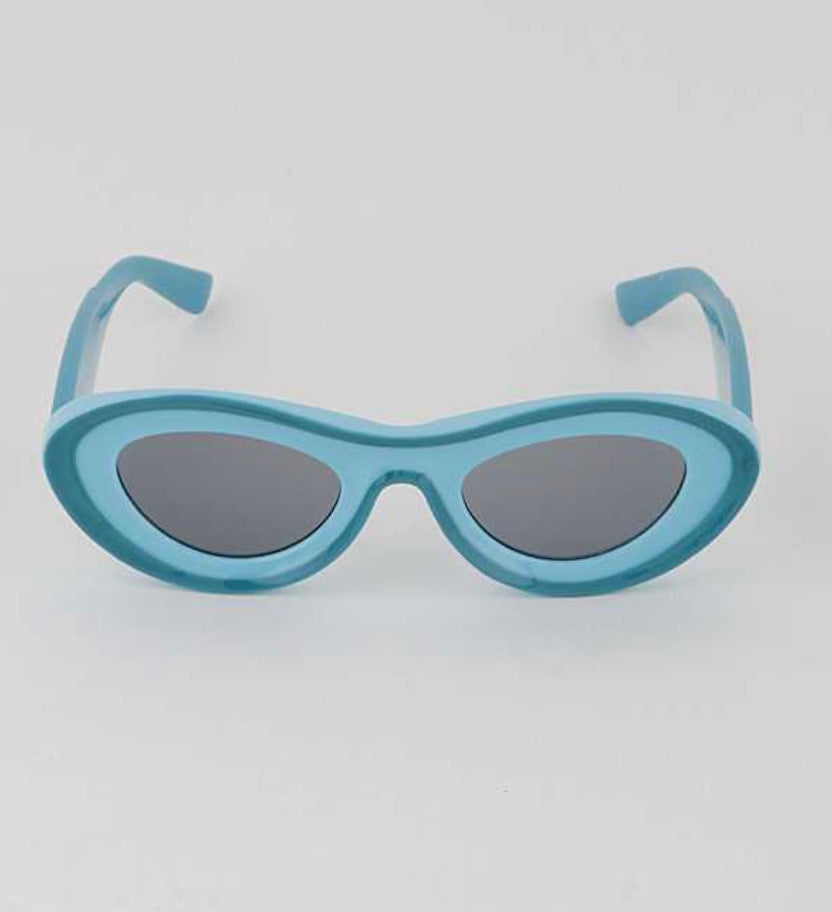 Giselle Cateye Sunglasses