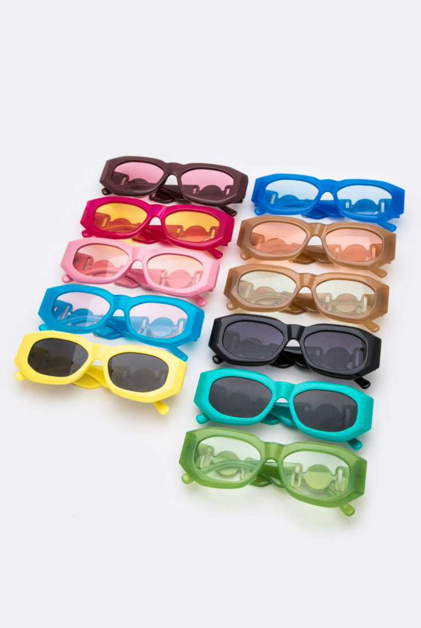 Uptown Girl Sunglasses