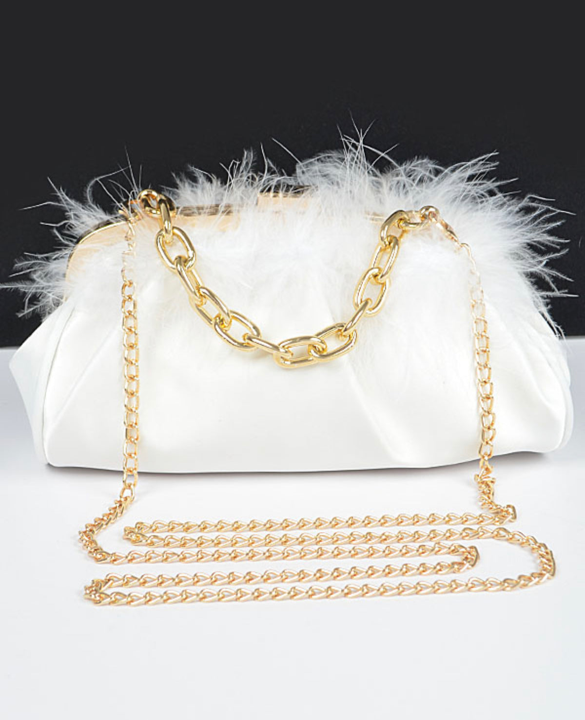 Fur Fairyland Clutch