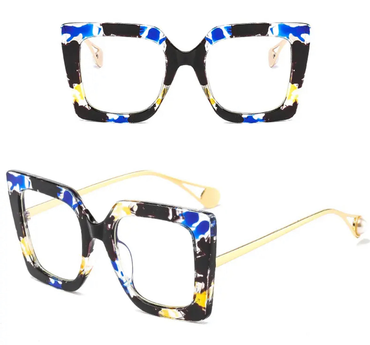 Cassie Sunglass Frames