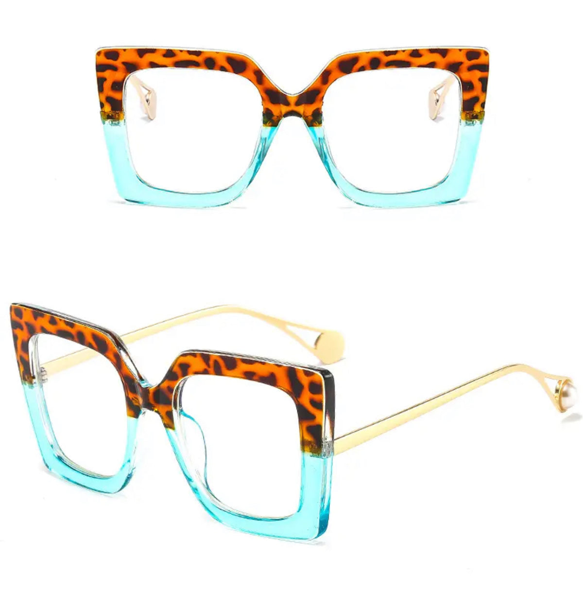 Cassie Sunglass Frames