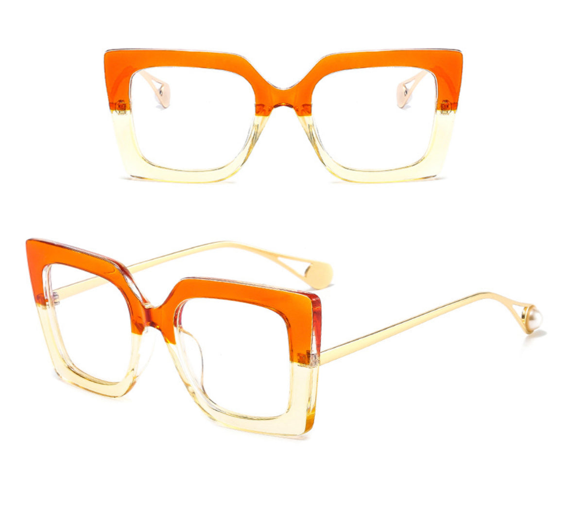 Cassie Sunglass Frames