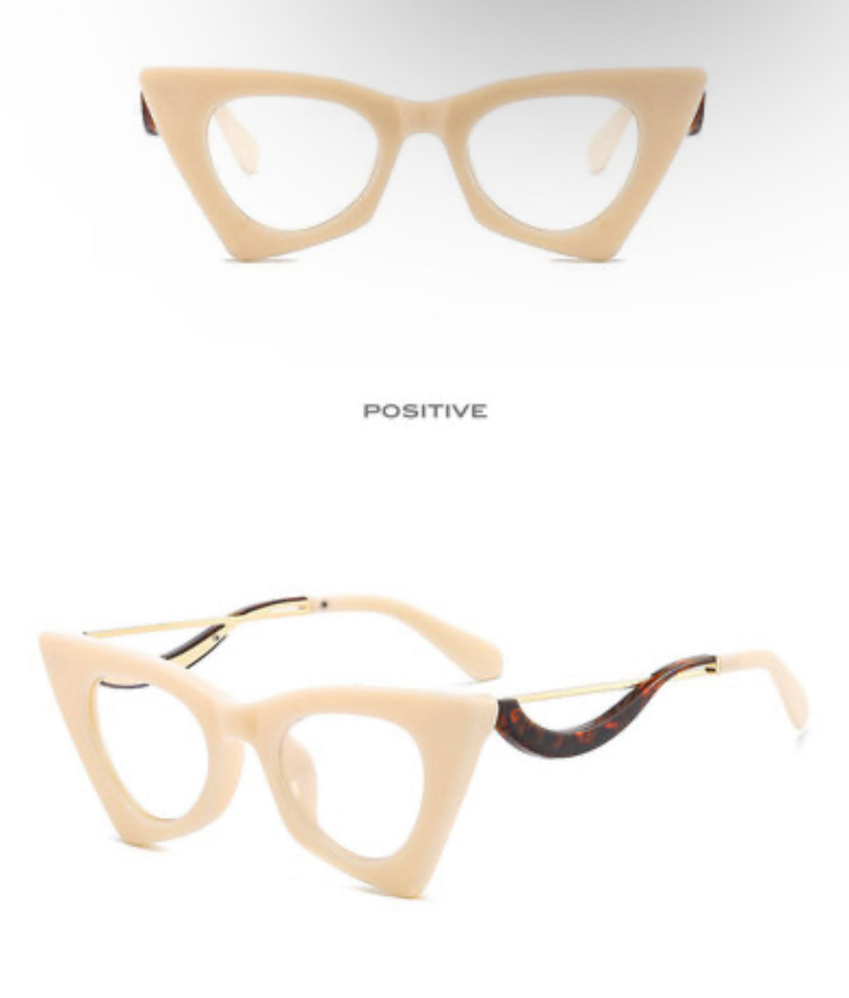 Scarlet Eyeglass Frames