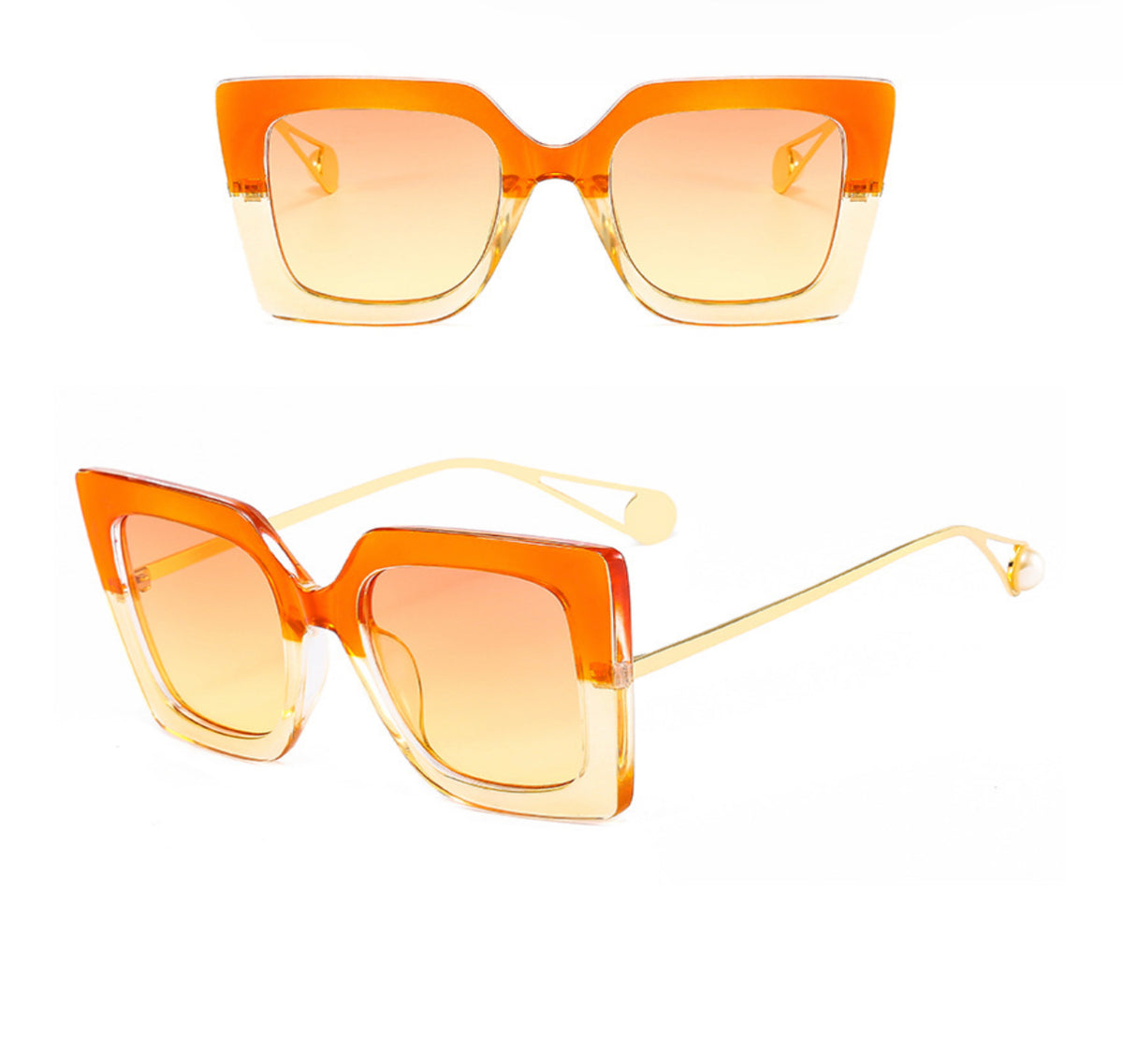 Cassie Sunglasses