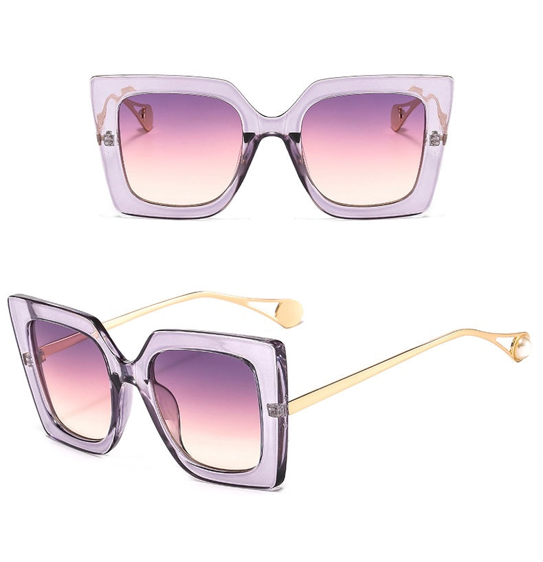 Cassie Sunglasses