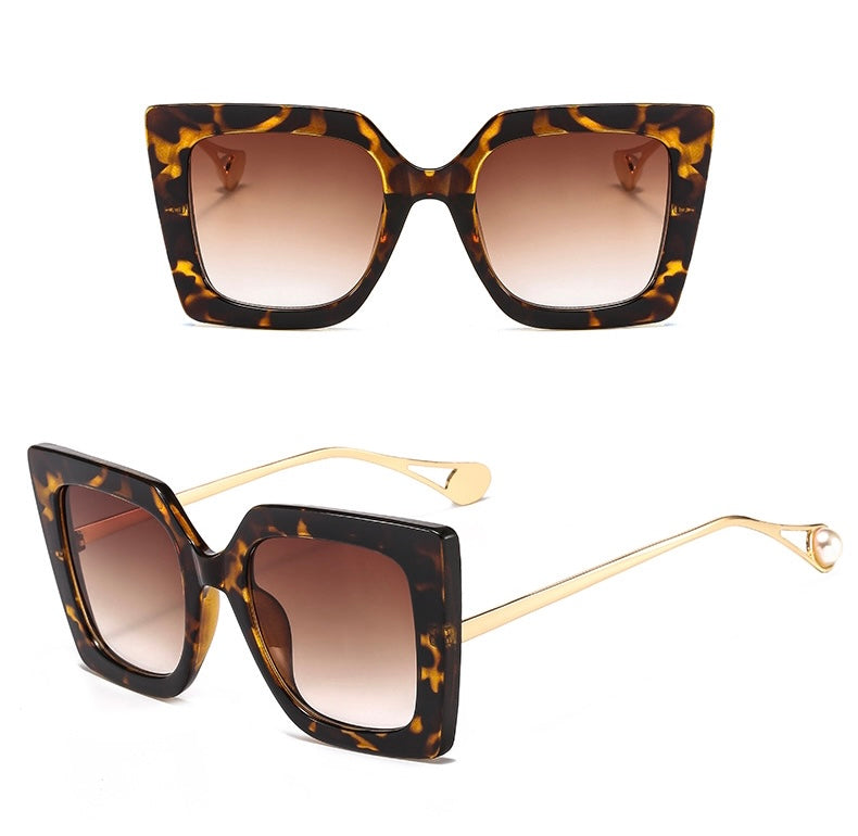 Cassie Sunglasses