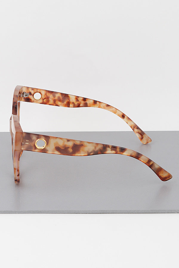 Tiffany Tortoise Eyeglasses