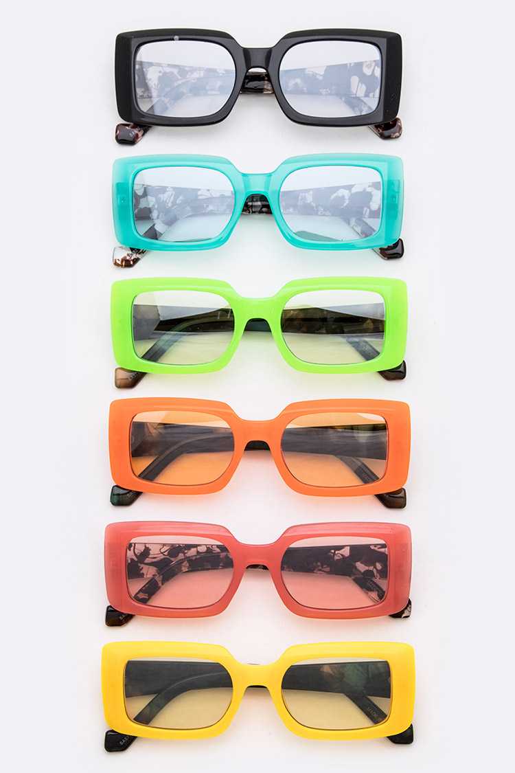 Miami Nights Sunglasses