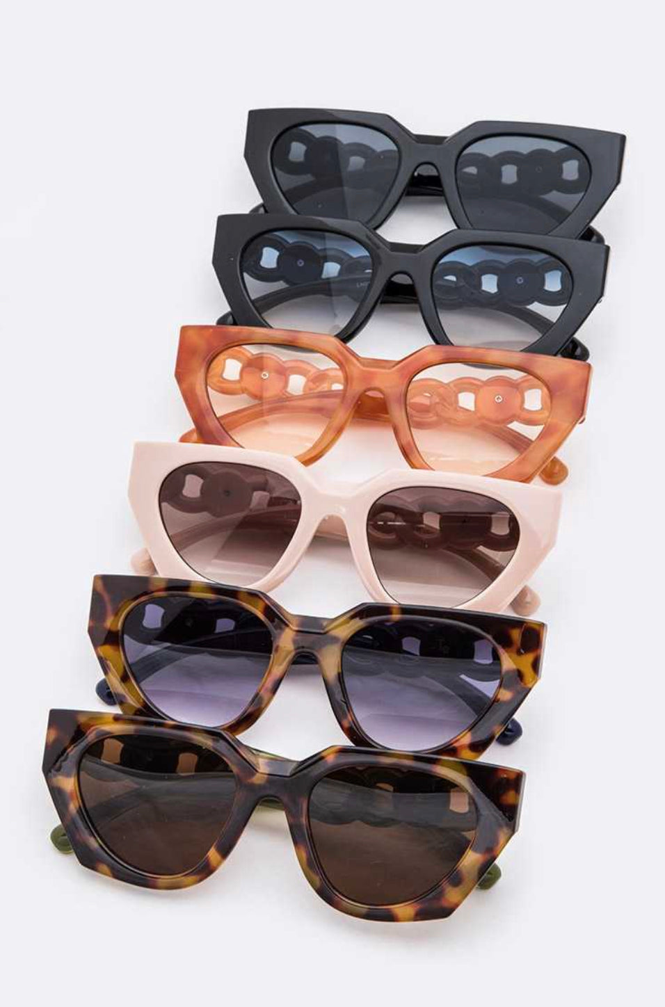 Feline Goddess Sunglasses