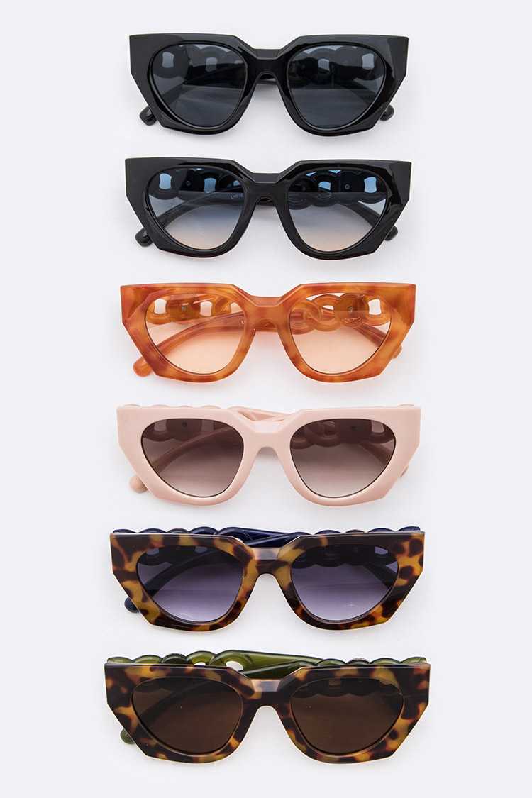 Feline Goddess Sunglasses