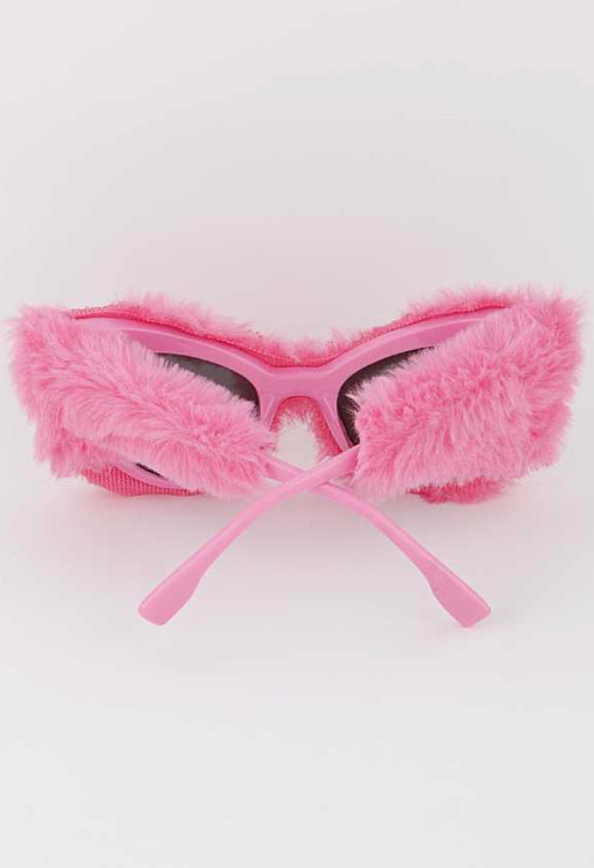 Big Purr Sunglasses