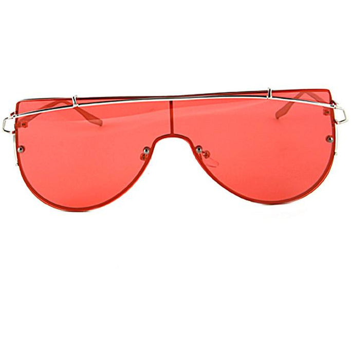 Vanity Girl Aviator Sunglasses