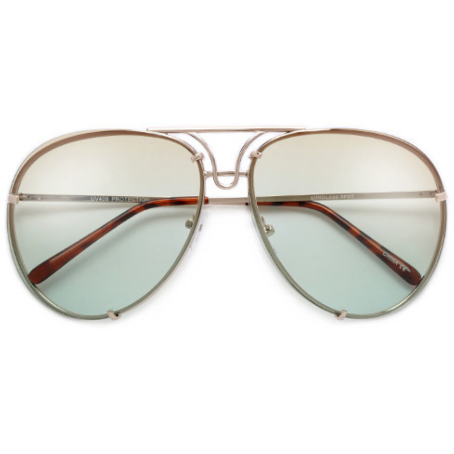 Gladiator Ombre' Sunglasses