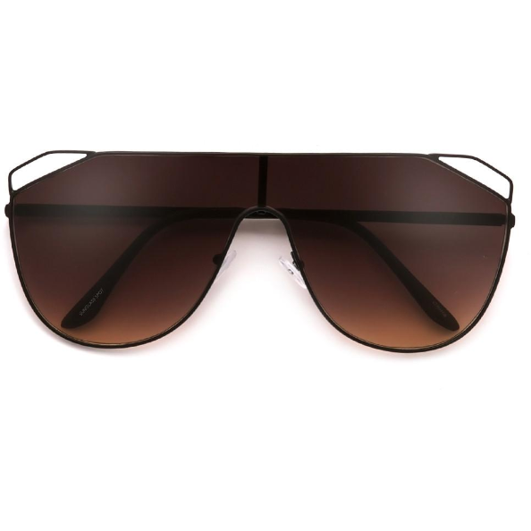 Oversize Giatta Ombre' Sunglasses