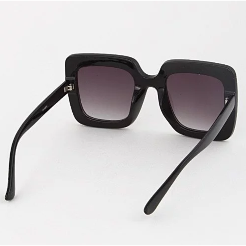 Diamond  Luxe Sunglasses