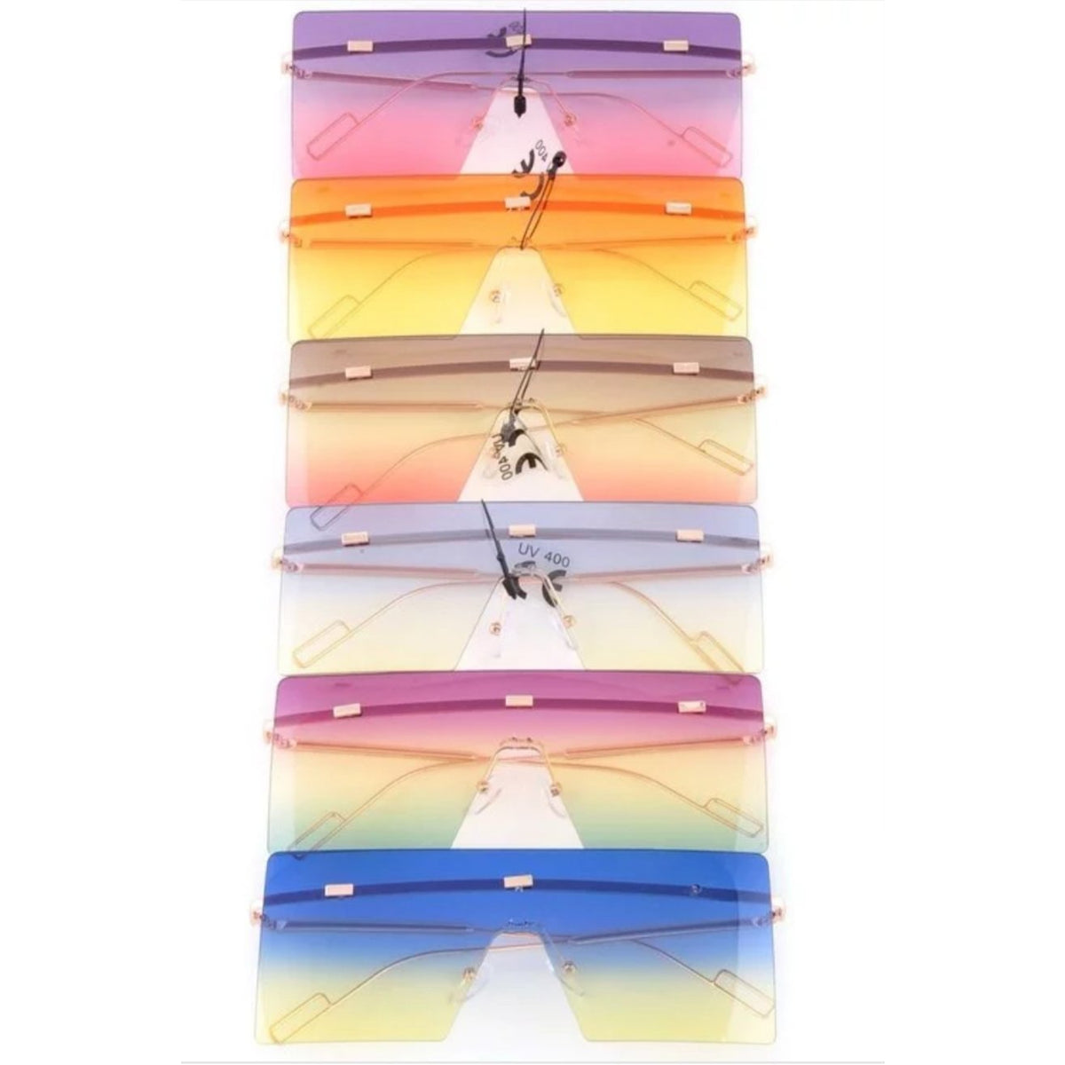 Sunrise Sunglasses