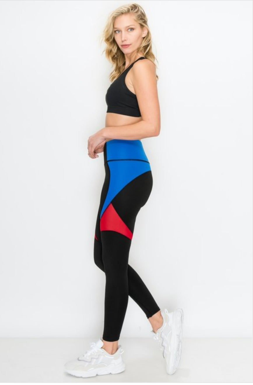 Runway Leggings