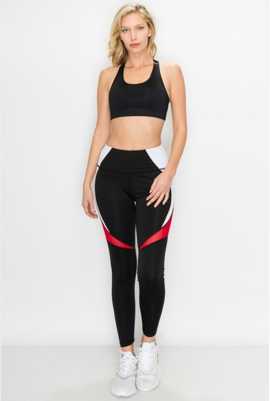 Runway Leggings