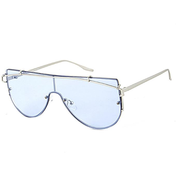 Vanity Girl Aviator Sunglasses