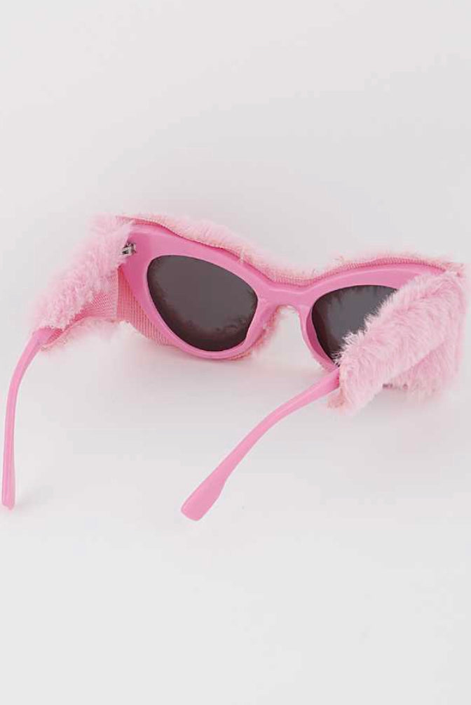 Big Purr Sunglasses