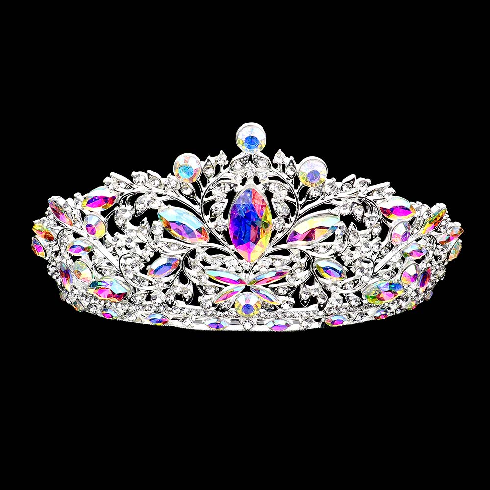 Venetian Princess Crown