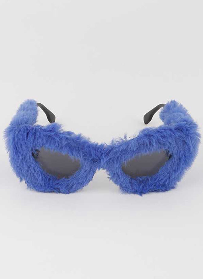 Big Purr Sunglasses