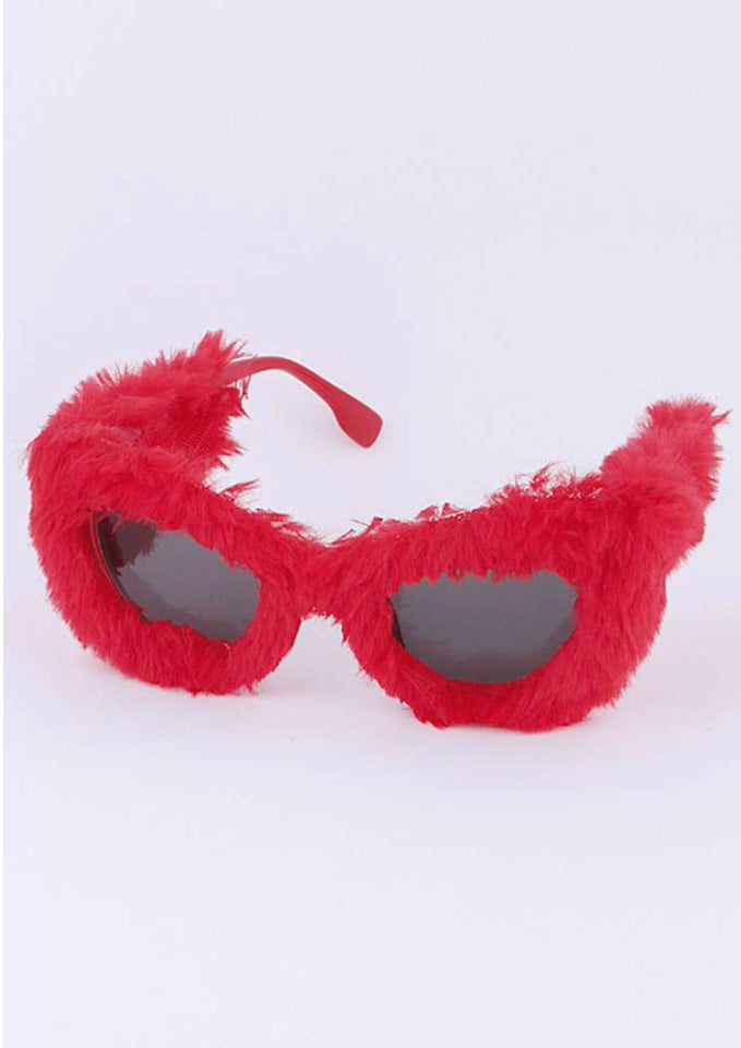 Big Purr Sunglasses