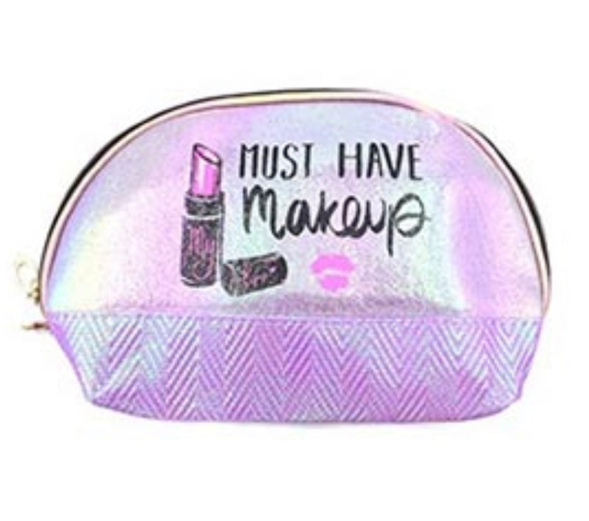 Must Have Makeup Pouch|Bag