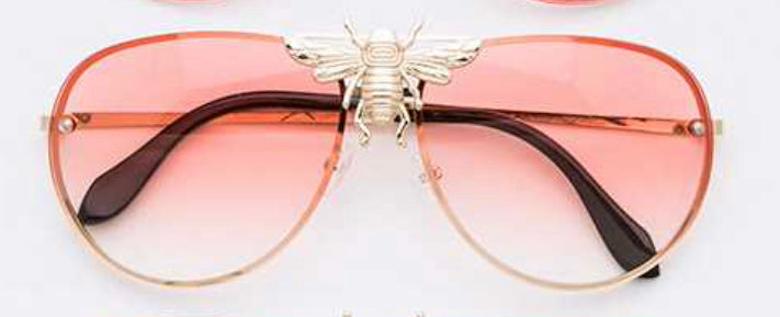 Bee-Yourself Sunglasses