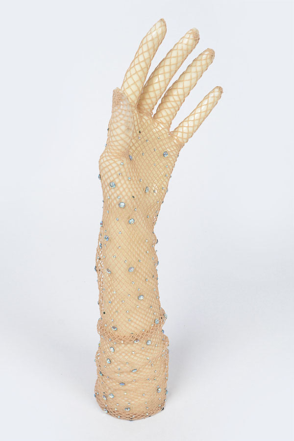 Glamour Gloves