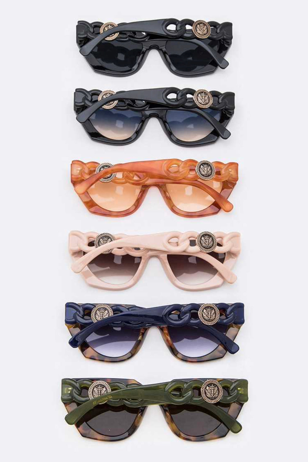 Feline Goddess Sunglasses