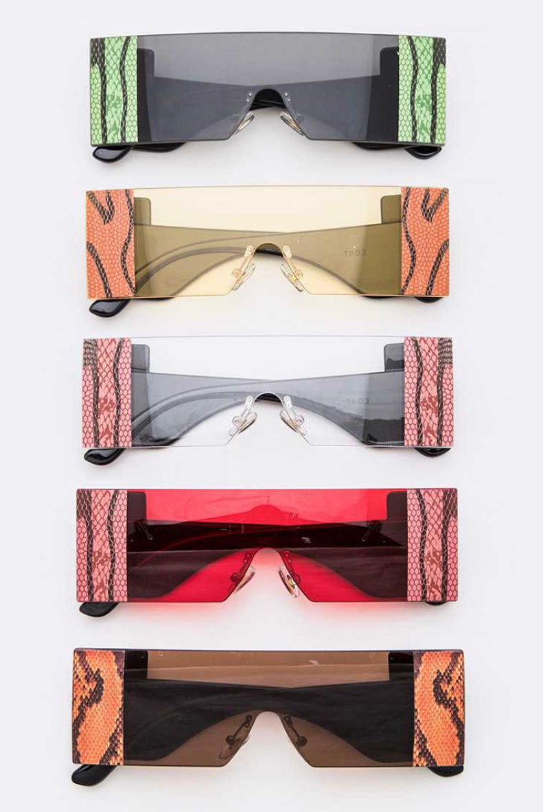 Venom Sunglasses