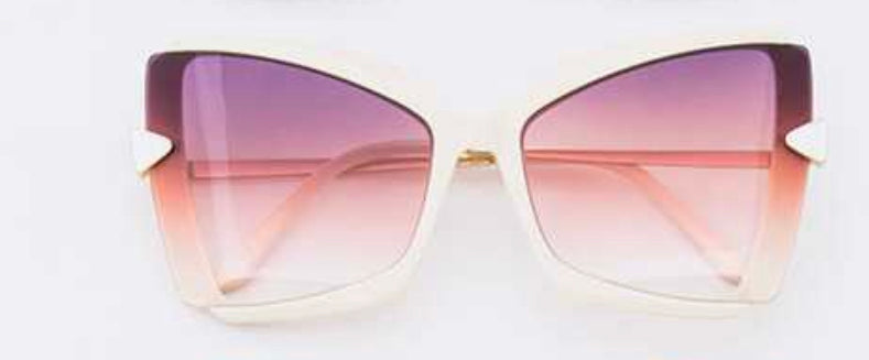 Mariah Sunglasses