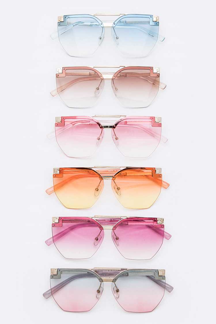 Chrissy Sunglasses