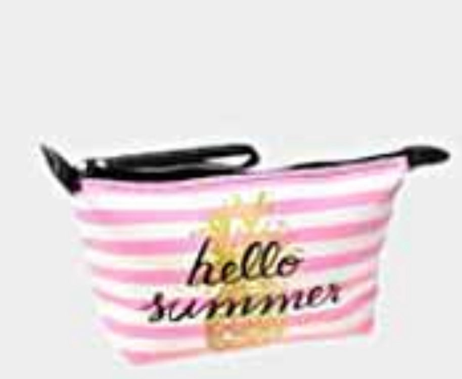 Summer Mini Bag