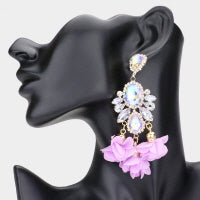 Bella Blossom Earrings