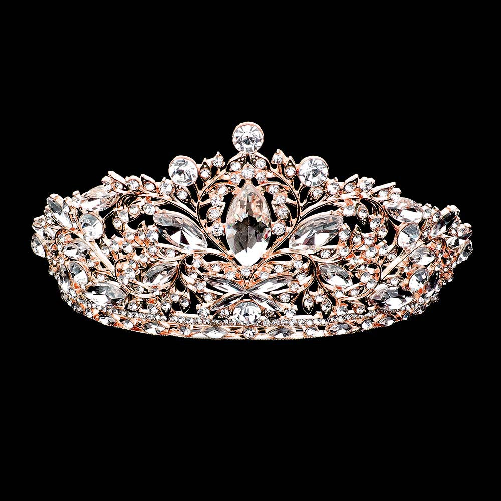 Venetian Princess Crown