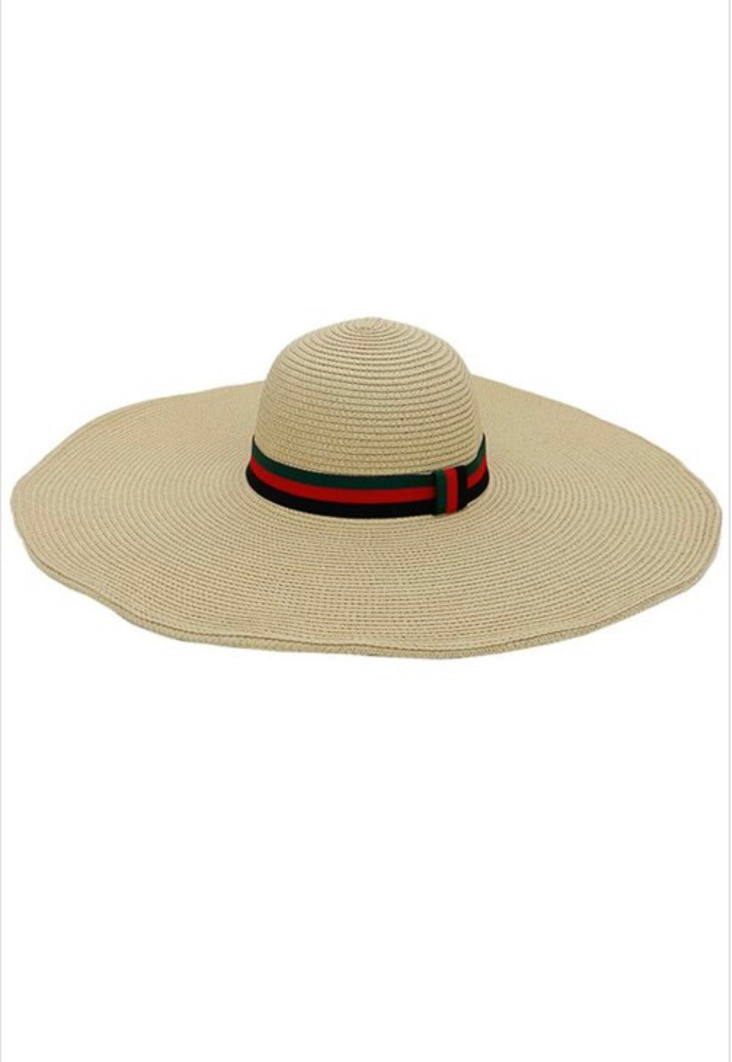 Bae-cation Sun Hat