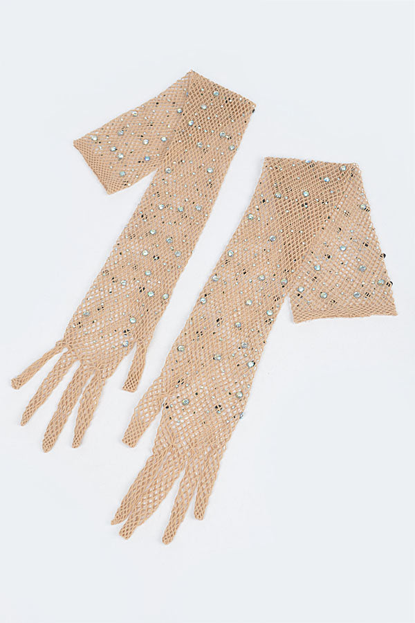 Glamour Gloves