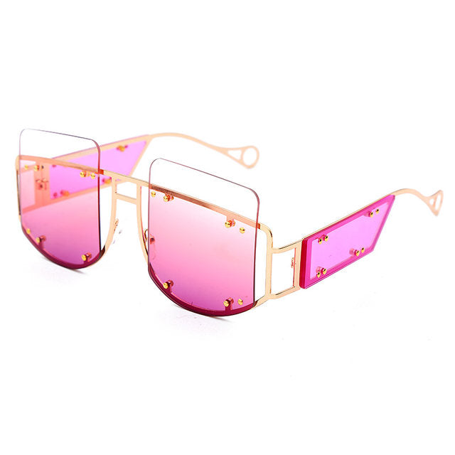 Rude Girl Sunglasses