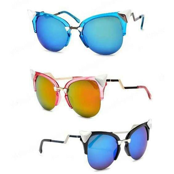 Glamour Sunglasses