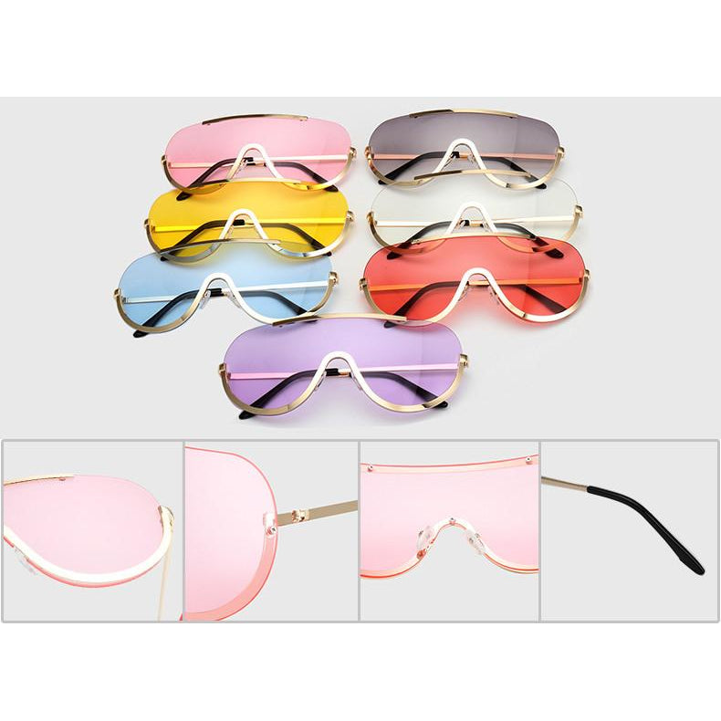 Miami Vice Sunglasses