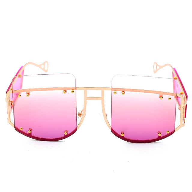 Rude Girl Sunglasses