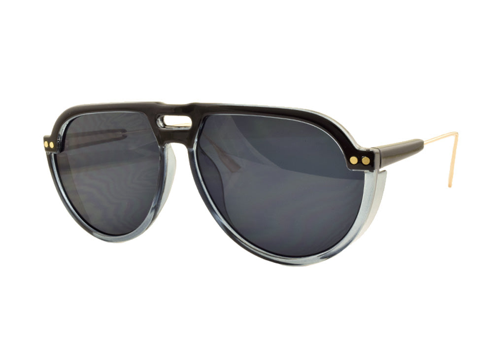 Retro Renegade Sunglasses