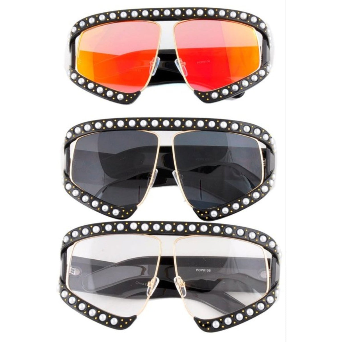 5th Avenue Sunglasses