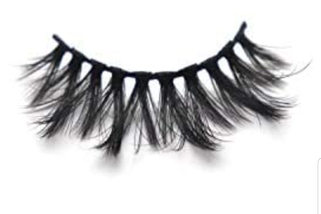 Pillow Talk 5D Faux Mink Lash