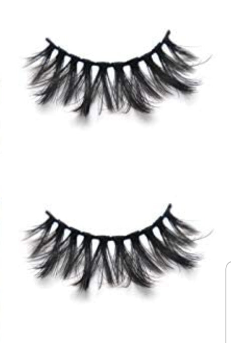 Pillow Talk 5D Faux Mink Lash